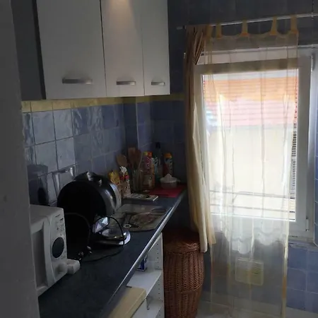 Appartement Lou Pitchoun Nice