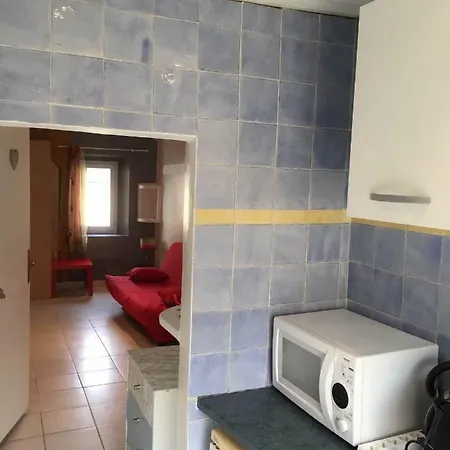 Lou Pitchoun Appartement Nice