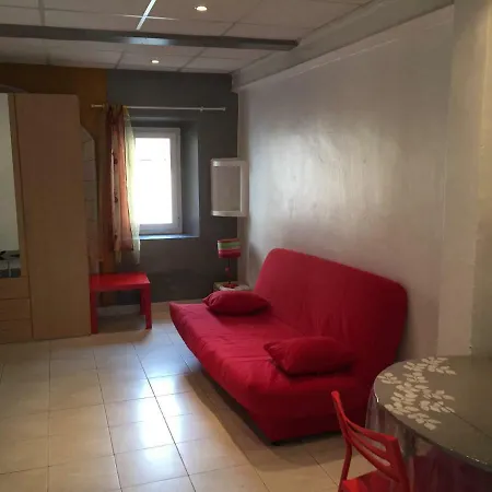 Appartement Lou Pitchoun *