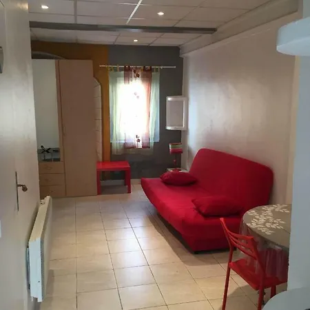 Appartement Lou Pitchoun