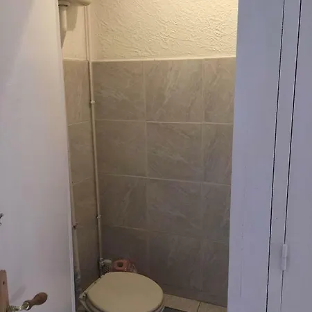 Appartement Lou Pitchoun Nice